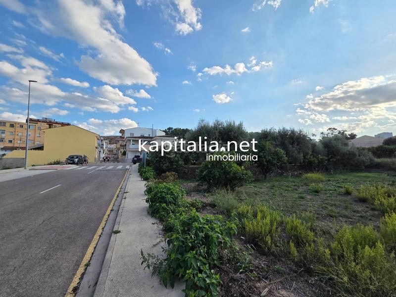 Foto a91d7bb0-09a9-4498-aa73-c88ed5c74818. Wohngrundstück in Agullent
