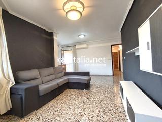 Pis a Muro de Alcoy. Piso  a la venta en muro de alcoy