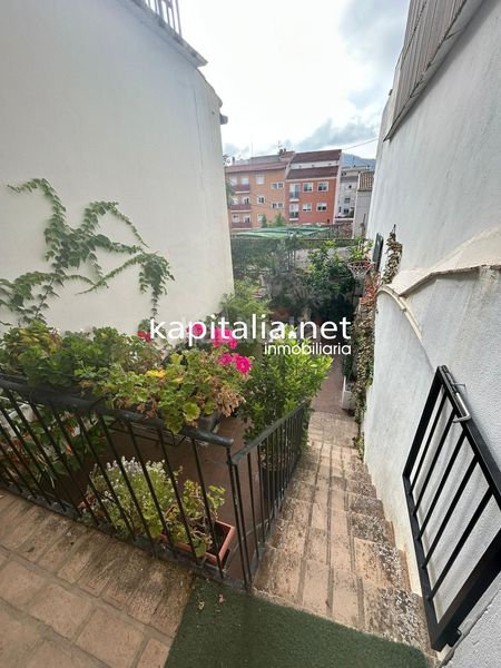 Foto 013531c9-10c1-4af5-80ac-15013af33dff. Maison avec chauffage dans Eixample Alcoi
