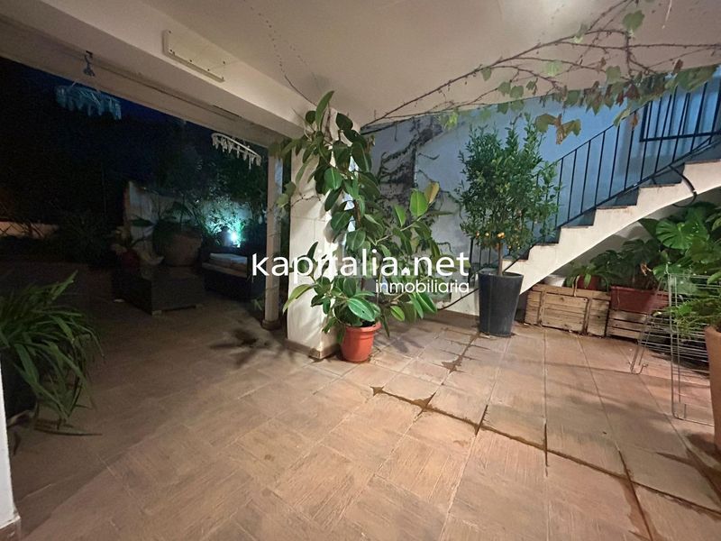 Foto 08e4f049-ef75-4e5f-94a8-1fc1e7af48fc. Maison avec chauffage dans Eixample Alcoi
