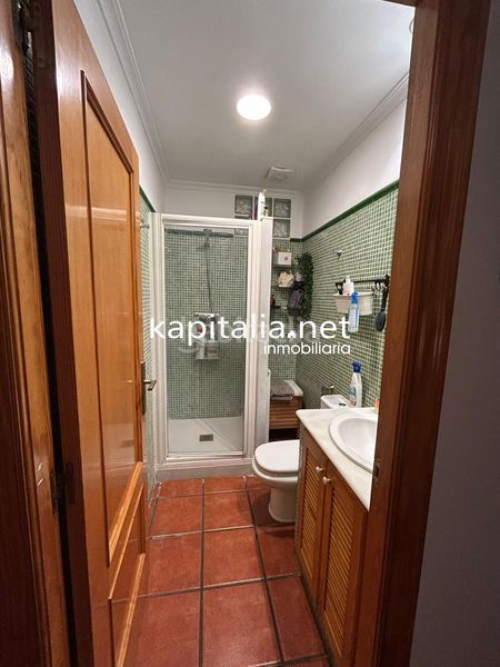 Foto 0927ca23-27fe-4f15-91de-0b99715f5807. Maison avec chauffage dans Eixample Alcoi