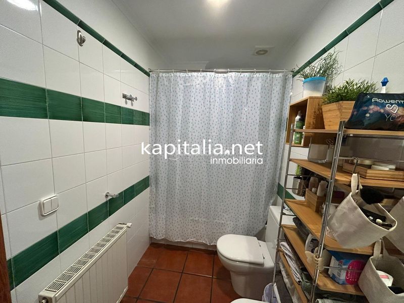 Foto 18f40ceb-ce7d-4160-b9fb-2b68160c0fe3. Maison avec chauffage dans Eixample Alcoi