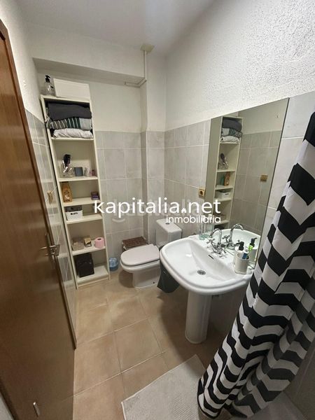 Foto 3612aad3-83b1-4de9-90b8-885155a2aa7e. Maison avec chauffage dans Eixample Alcoi