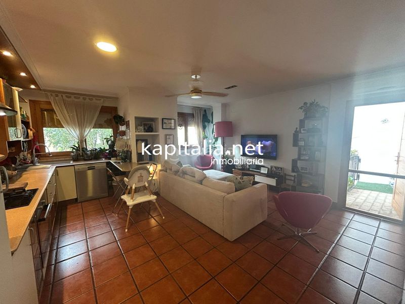 Foto 4e525434-561c-4841-8650-8727d94c1587. Maison avec chauffage dans Eixample Alcoi