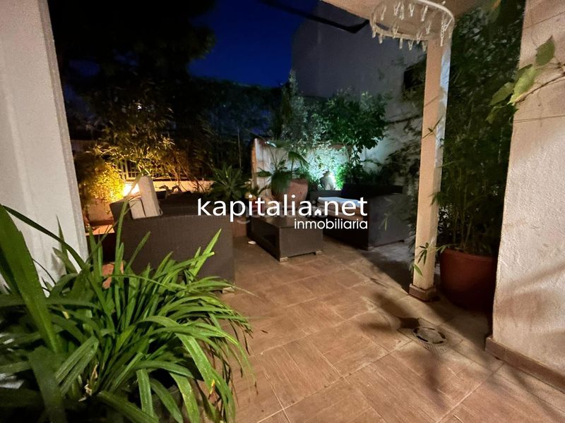Foto 52a5639f-b568-4d29-a2ec-b56a4162d3f6. Maison avec chauffage dans Eixample Alcoi
