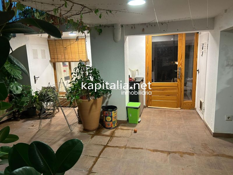 Foto 60551d19-7ec0-4bcd-91eb-2dd36afef186. Maison avec chauffage dans Eixample Alcoi