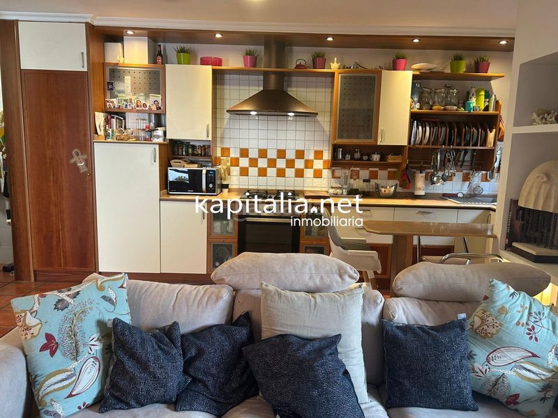 Foto 63bdefe1-2367-4e7a-98c9-b3797cf68ff1. Maison avec chauffage dans Eixample Alcoi