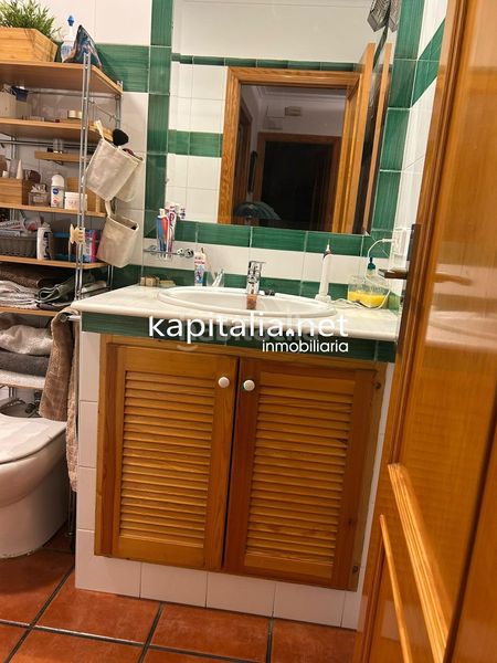 Foto 6c48793b-6d91-40c7-a67a-84b0875d4a98. Maison avec chauffage dans Eixample Alcoi