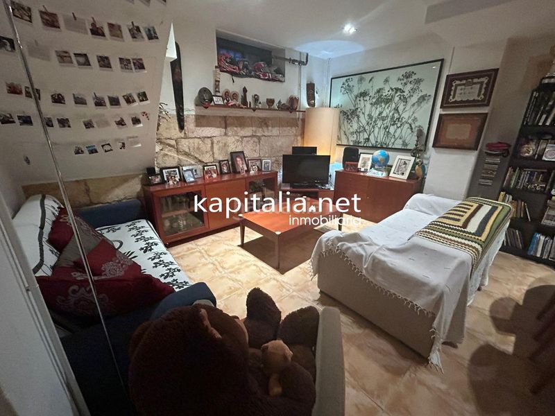 Foto 6c67962e-edcf-47a7-a4e2-3d89ac56d502. Maison avec chauffage dans Eixample Alcoi