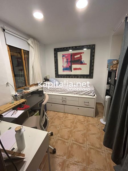 Foto 719c02d3-7610-45b5-b192-2d798e2f4b53. Maison avec chauffage dans Eixample Alcoi