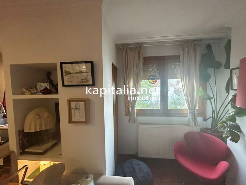 Foto 762cd5c2-ca16-4db5-9f7c-8b3684b896d1. Maison avec chauffage dans Eixample Alcoi