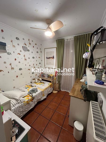Foto 83072e76-46b0-4379-8653-96fdad7db252. Maison avec chauffage dans Eixample Alcoi