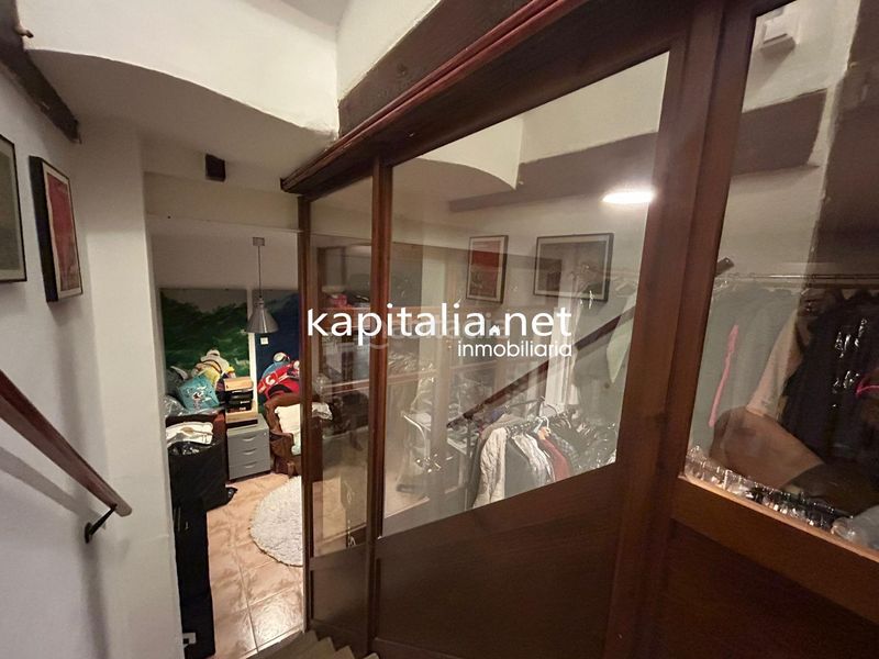 Foto 8c7cebae-9548-47ad-8ed3-1db29c20e08d. Maison avec chauffage dans Eixample Alcoi