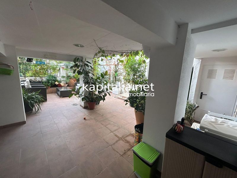 Foto 97454ccc-460d-44c8-980c-8fd5d10fb4b0. Maison avec chauffage dans Eixample Alcoi