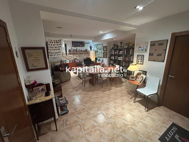 Foto 9887cf02-3087-4412-bb17-2667f5dffb77. Maison avec chauffage dans Eixample Alcoi