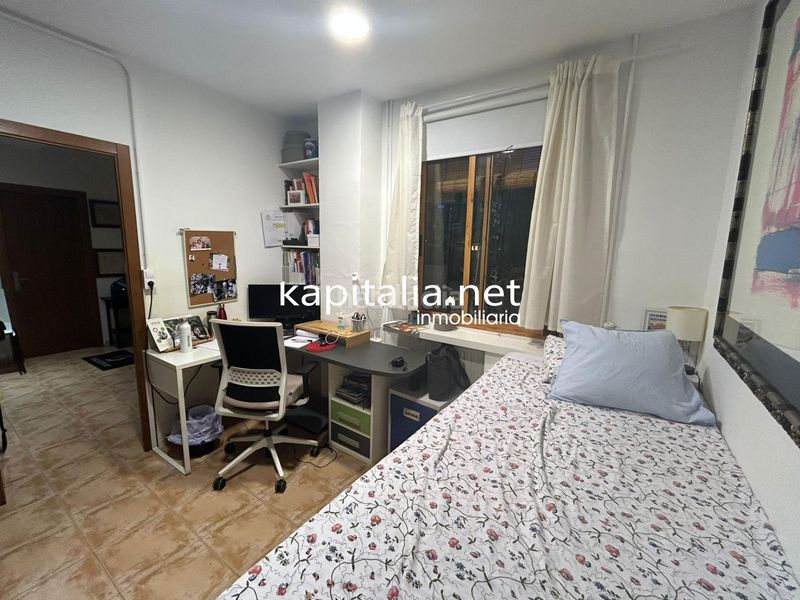Foto a8134e5e-642f-4fcf-8c64-8ba2e8da8e1b. Maison avec chauffage dans Eixample Alcoi