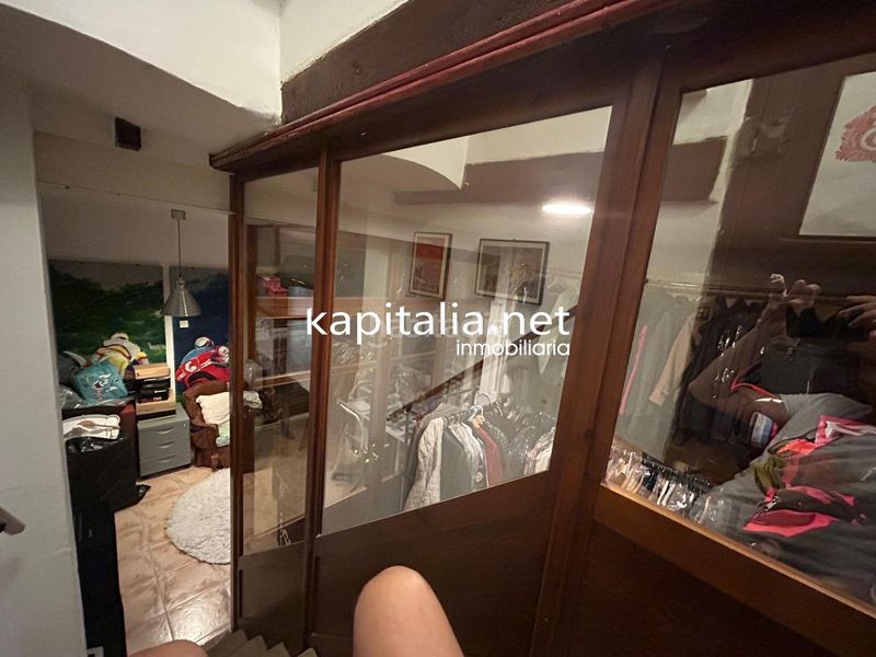 Foto b75b5c90-581a-4222-8c64-152251ac43d8. Maison avec chauffage dans Eixample Alcoi