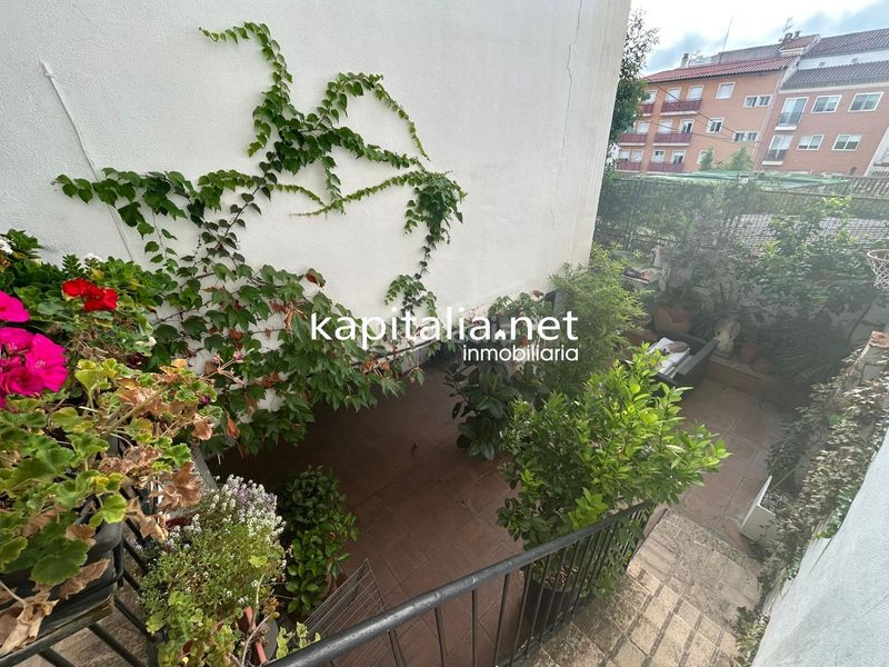 Foto b905e452-2358-4fdf-81f7-8cd2cb14c687. Maison avec chauffage dans Eixample Alcoi