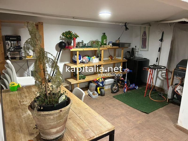 Foto cb461c30-0daa-4c5d-9c5f-63c2e8c37b07. Maison avec chauffage dans Eixample Alcoi