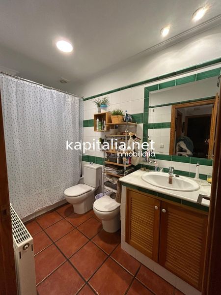 Foto d178baa4-be66-4069-baa3-2e9574db5ff5. Maison avec chauffage dans Eixample Alcoi