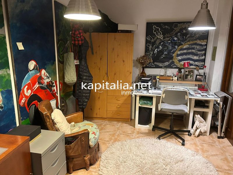 Foto df15495f-a3de-4460-bf9c-6cf403a8871e. Maison avec chauffage dans Eixample Alcoi