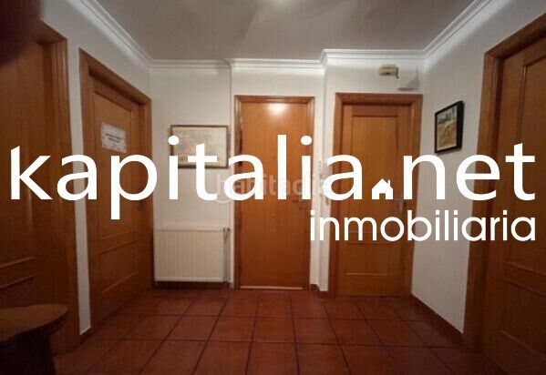 Foto ed8058a8-0277-4bab-9bb6-29421d804cb2. Maison avec chauffage dans Eixample Alcoi