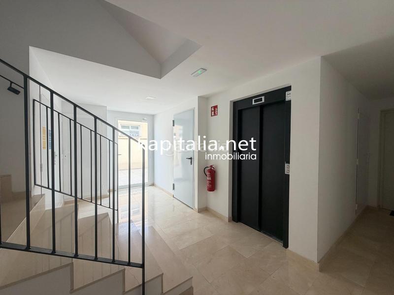 Foto 4f86b77c-6a58-41ca-a15c-e95246c45d68. Pis amb aparcament a Cocentaina