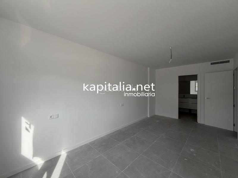 Foto 84641245-70e4-453d-8588-2ff131497611. Pis amb aparcament a Cocentaina