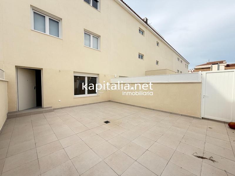 Foto fdd033ce-5cd4-4728-ba86-b5fbe9411afb. Pis amb aparcament a Cocentaina