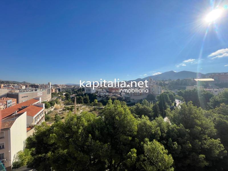 Foto 1193da25-9b70-4266-b2f7-38017d26b7ed. Àtic amb calefacció a Santa Rosa Alcoi