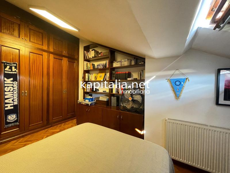 Foto 30db138c-779e-42a6-945f-424a2827835b. Àtic amb calefacció a Santa Rosa Alcoi