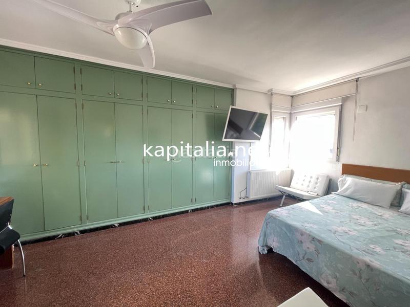 Foto 3e33251e-e1d4-4624-a6bf-65a13d403491. Àtic amb calefacció a Santa Rosa Alcoi