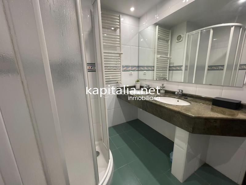 Foto 6974d5d9-9deb-46d5-aee1-54e5a1d7f7a7. Àtic amb calefacció a Santa Rosa Alcoi