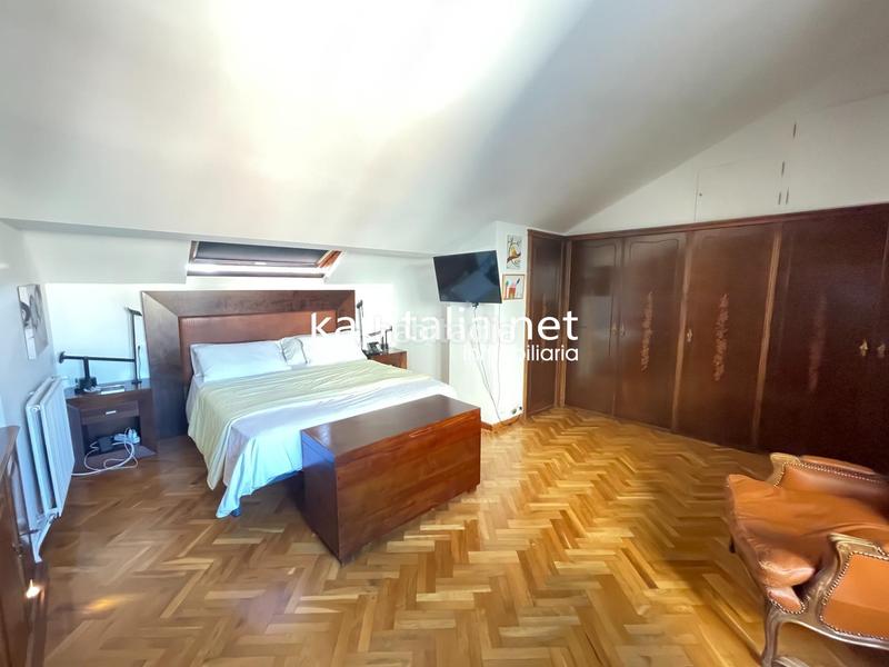 Foto 6d138a4f-d823-4a0d-b911-90c7d23f42a8. Àtic amb calefacció a Santa Rosa Alcoi