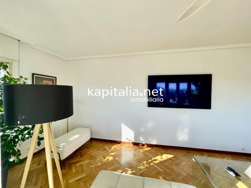 Foto 9aa6ff17-7c9d-4706-9c17-15df7b8fbdc0. Àtic amb calefacció a Santa Rosa Alcoi