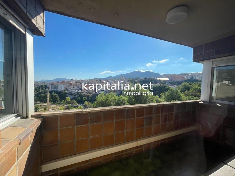 Foto a2b5d193-f184-4cfd-be7c-5402e5dfe383. Àtic amb calefacció a Santa Rosa Alcoi