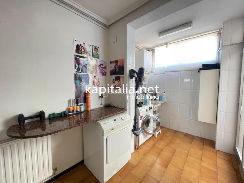 Foto a74d0057-4e73-43b6-b322-a454915530b2. Àtic amb calefacció a Santa Rosa Alcoi