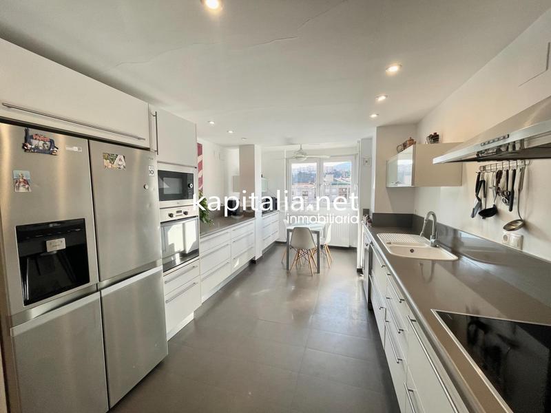 Foto aa132361-82cf-475f-9344-5342d7d0da50. Àtic amb calefacció a Santa Rosa Alcoi