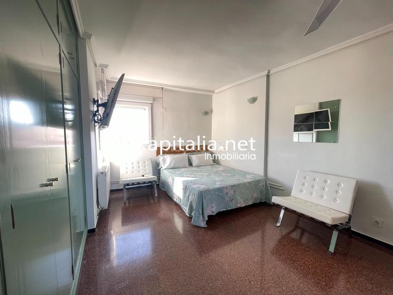 Foto b5355feb-5dab-4e4f-9ab3-d09ecabe22fd. Àtic amb calefacció a Santa Rosa Alcoi