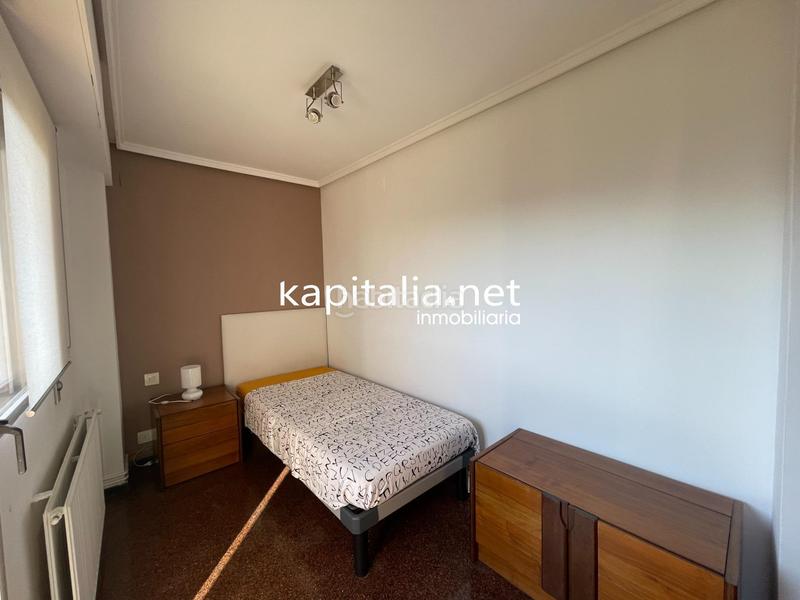 Foto bd7cfa83-1cbb-4905-956b-5644d665ccda. Àtic amb calefacció a Santa Rosa Alcoi