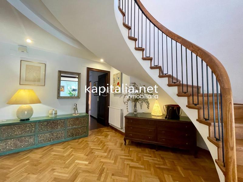 Foto e44eb2c5-2b19-4343-ac9a-b4abdea83dfd. Àtic amb calefacció a Santa Rosa Alcoi