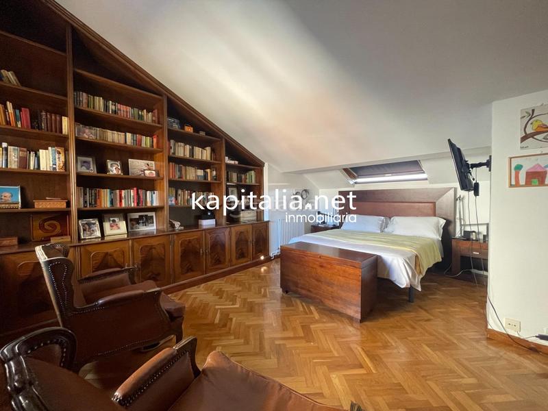 Foto fffb0a24-9412-48cd-9611-aaeb130f6867. Àtic amb calefacció a Santa Rosa Alcoi