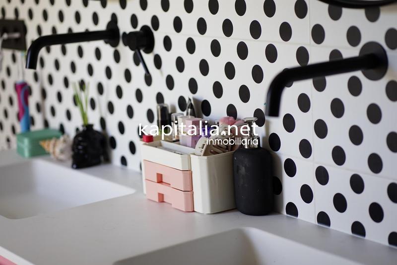 Foto 17f055af-6d1a-48fd-ac7c-039b108a0195. Flat with heating parking in Centre-Zona Alta Alcoi