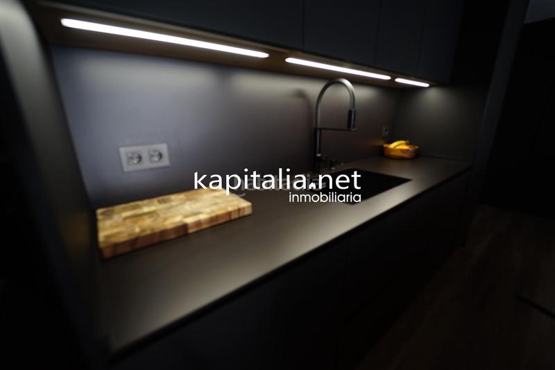 Foto 3fe56b56-c89c-4117-bab3-d6e0a3da4d89. Flat with heating parking in Centre-Zona Alta Alcoi