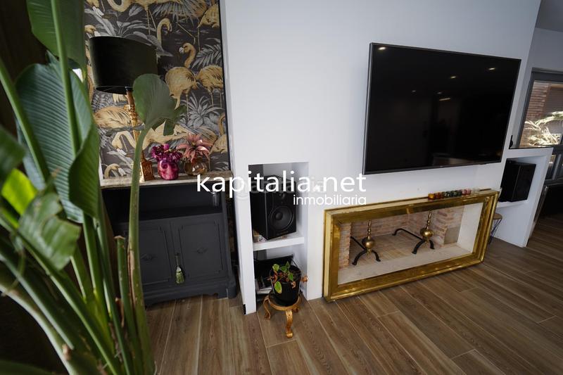 Foto 51fe9255-604b-4dd0-a401-3bd46756b9ea. Flat with heating parking in Centre-Zona Alta Alcoi