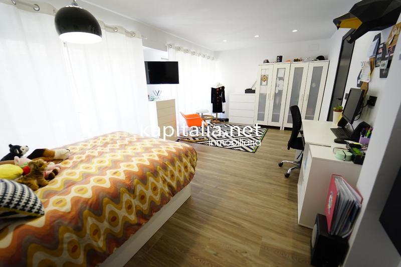 Foto 58f1c7bd-a4ab-4cb0-bb91-6a1ec19470e6. Flat with heating parking in Centre-Zona Alta Alcoi