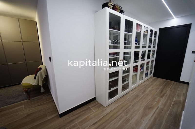 Foto 75af57b4-5373-4737-a592-be96812390d4. Flat with heating parking in Centre-Zona Alta Alcoi