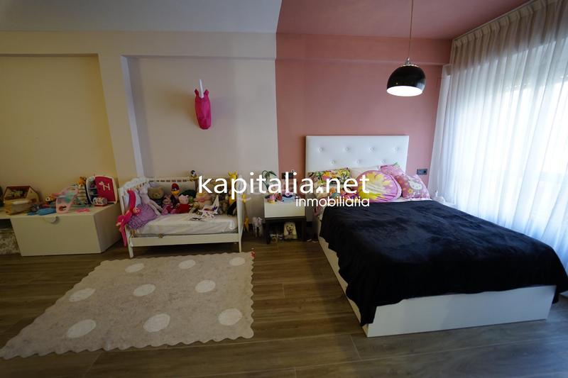 Foto b9eda34b-d041-434b-a669-29f25ae00cf6. Flat with heating parking in Centre-Zona Alta Alcoi