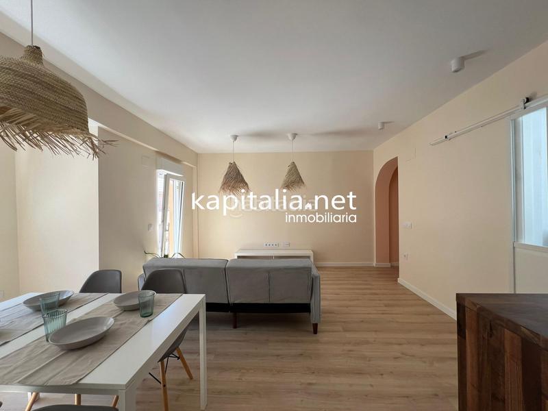 Foto 023acfb9-9c66-4068-8d6b-810f4e40f670. Appartement dans Sant Josep-Zona Hospital Ontinyent