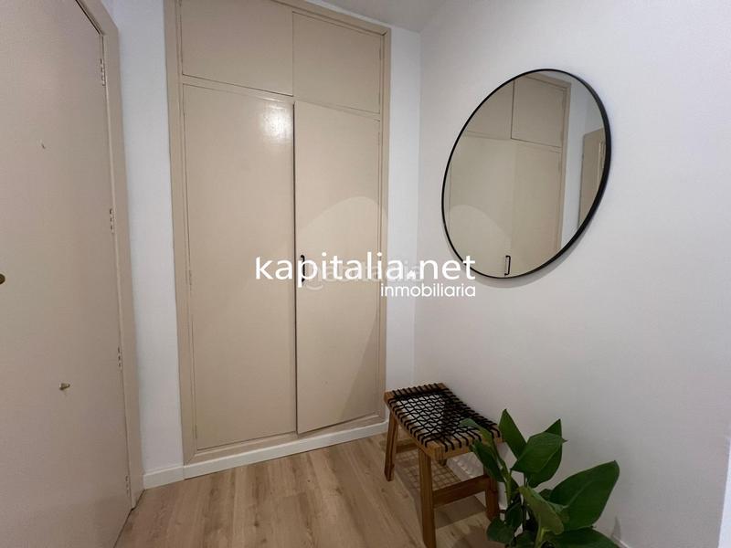 Foto 02dc9394-15ee-44b5-b9ec-40f00cc4c0f0. Appartement dans Sant Josep-Zona Hospital Ontinyent